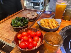 -楠火锅(新街口苏宁店)