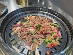 -炉队长·齐齐哈尔家庭烤肉(马家堡店)