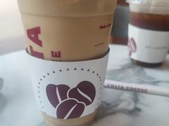 -COSTA COFFEE(房山印象城店)