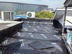 -深圳诚信专业防水补漏公司