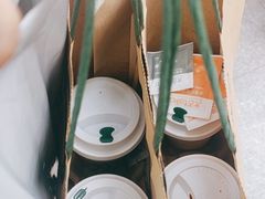 -星巴克(汾阳路店)