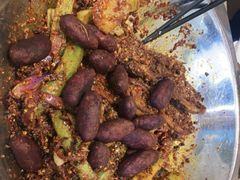 -嘎嘎鸭下巴·爆辣干锅(明教寺店)