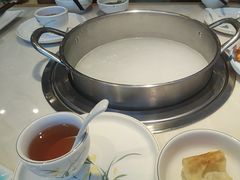 -粤顺渔坊·中山脆肉鲩火锅(清湖店)