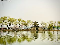 -颐和园