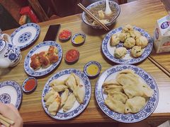 -鼎顺小吃(吴山名楼店)