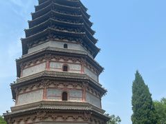 -天宁寺