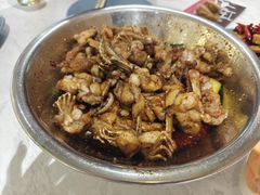 -辣盆盆麻辣小龙虾(哈尔滨总店)