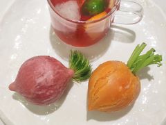 -3号仓库·创意中国菜(新世界城店)