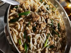 -正宗杨记普洱酸醋米线(总店)