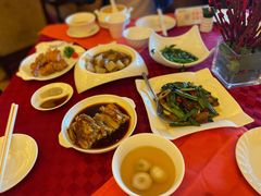 -亚龙湾红树林度假酒店御粤阁