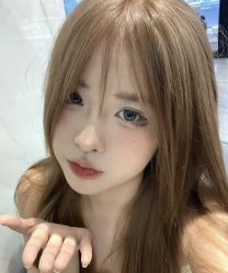 -呵呵造型