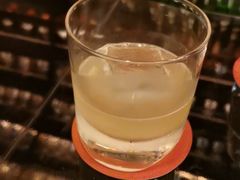 -厦门瑞颐大酒店·VIRGO威士忌酒吧