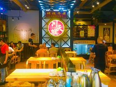 -川天喉重庆江湖菜