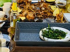 -浮何烤铺(桐梓林店)