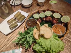 -小喜客·云南特色菜(纳西庭院店)