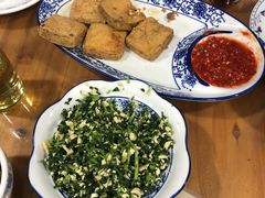 -洞天食府(北大街店)