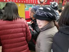 大堂-王家沙点心店(南京西路总店)
