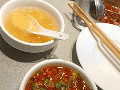 -海底捞火锅(东方时代广场店)