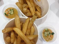 -艾薯夫妇Aysh(福田星河COCOPark店)