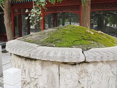 -北京石刻艺术博物馆(五塔寺)