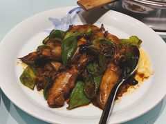 -新海渔港·胶东海鲜家常菜·家宴(奥体中心店)