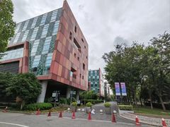 -苏州西交利物浦大学国际会议中心