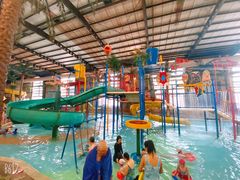 -南宫温泉水世界