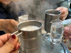 -船梆煮•蒸汽海鲜·炉火烤肉(五四广场店)