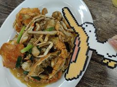 -贞姨美食·老字号海鲜大排档