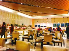 大堂-荔城友德艾格尼丝自助餐厅(辰华·财富中心店)