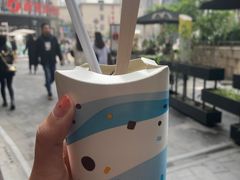 -麦当劳(龙湖时代天街店)