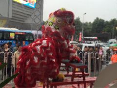-肯德基(西稍门店)