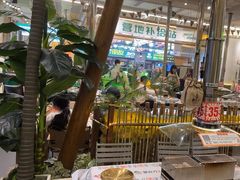 -曾百万小炉小串自助烧烤(高新店)