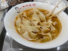 -老四季(南市场店)