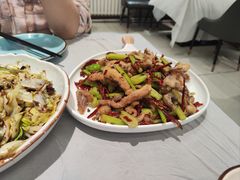 -昱德来·天津菜(河西店)