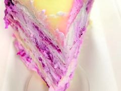 -7cake榴莲千层蛋糕(松江店)
