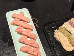 -牛将军•涮肉•烤肉(北京王府井·故宫店)