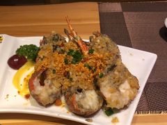 -割烹旭日本料理(龙湖狮山天街店)