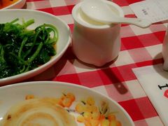 android_upload_pic-西贝莜面村(近铁城市广场店)