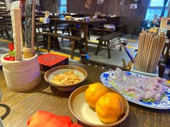 -萍姐火锅·公路夜市(打浦桥日月光店)