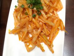 -奥山雅阁酒店·中餐厅