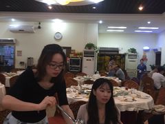 大堂-蒲园食堂(中山大学广州校区南校园店)