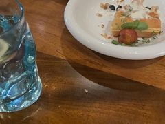 -陶享时光西餐·下午茶·竹林花园(新城店)