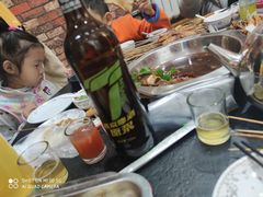 -老黑板筋(顺义总店)