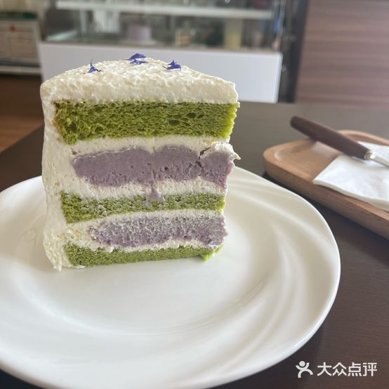 山浔甜品店