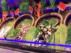 -阪尚皇·原切牛排·烤肉火锅自助(北京路店)