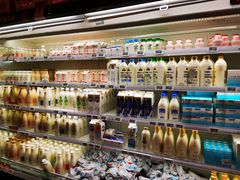 -盒马鲜生(红莲店)