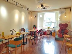 -W CAFE(甜爱路店)