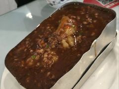 -听涛雅苑百味饺子老家菜馆