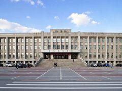 -东北大学(南湖校区)
